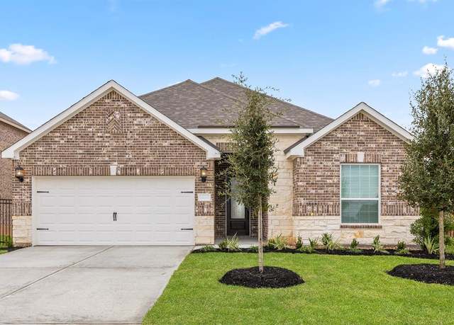 Property at 3081 Sorrento Hill Dr, Katy, TX 77493, 4 beds, 2 baths