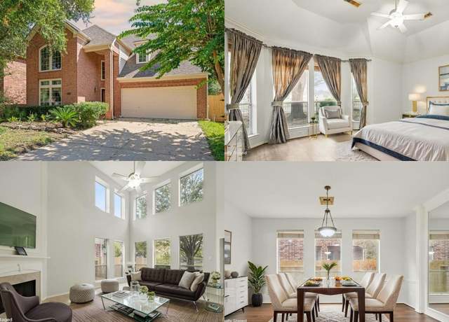 Property at 21331 Willow Glade Dr, Katy, TX 77494, 3 beds, 2.5 baths