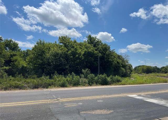 Property at 000 S La Salle, Navasota, TX 77868