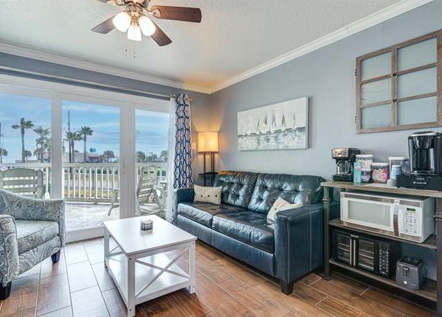 Property at 6300 Seawall Blvd #9118, Galveston, TX 77551, 1 bed, 1 bath