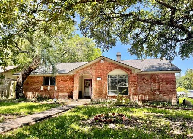 Property at 3400 Surrey St, Baytown, TX 77521, 4 beds, 2 baths