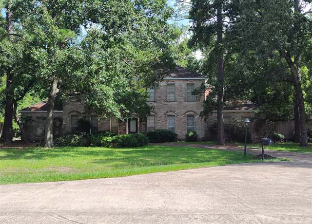 Property at 11622 Chartwell Ct, Bunker Hill Village, TX 77024, 5 beds, 4 baths