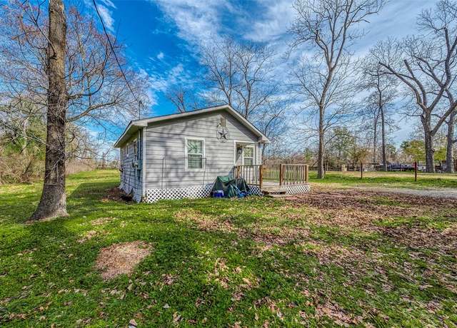 Property at 1814 Mansfield St, Houston, TX 77091, 2 beds, 1 bath