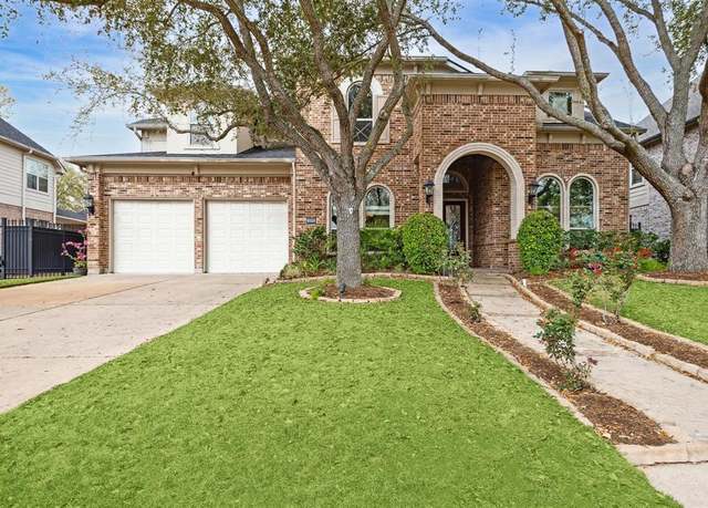 Property at 3310 Louvre Ln S, Houston, TX 77082, 4 beds, 4 baths