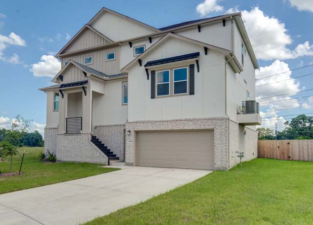 Property at 20630 Dynamic Ct, Humble, TX 77338, 6 beds, 4 baths