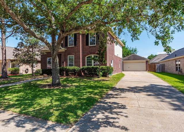 Property at 6156 Sheffield Ln, League City, TX 77573, 4 beds, 2.5 baths