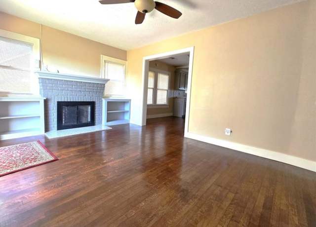 Property at 513 Reid St, Houston, TX 77022, 3 beds, 1 bath