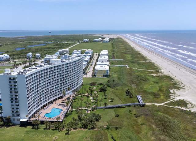 Property at 1401 E Beach Dr #903, Galveston, TX 77550, 2 beds, 2 baths