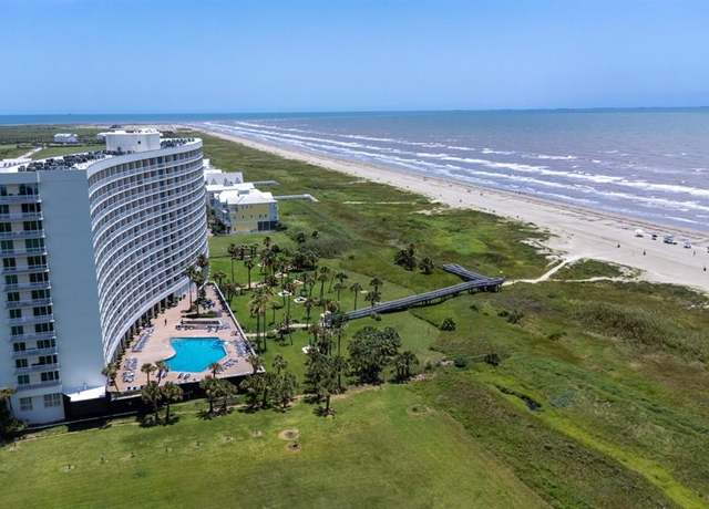 Property at 1401 E Beach Dr #903, Galveston, TX 77550, 2 beds, 2 baths