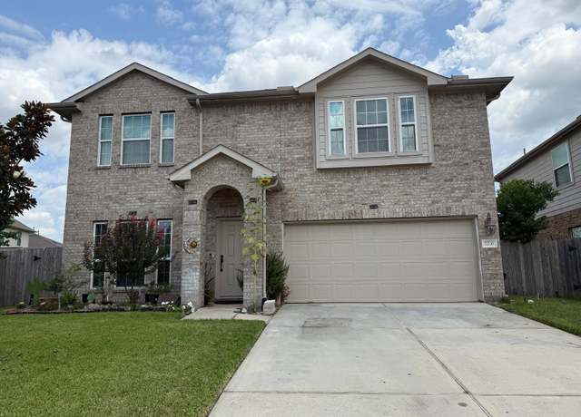 Property at 22730 Sunset Glen Ln, Spring, TX 77373, 3 beds, 2.5 baths