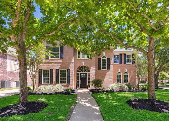 Property at 21827 Hollow Fld, Katy, TX 77450, 4 beds, 3.5 baths