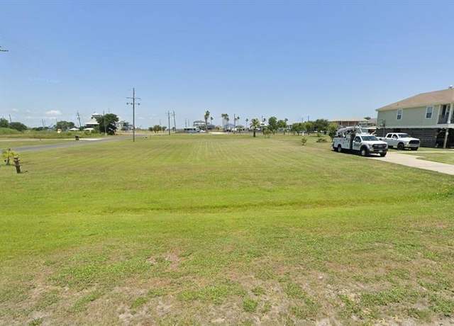 Property at 0 Broadway Ave, Port Bolivar, TX 77650
