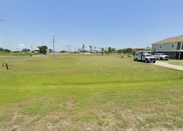Property at 0 Broadway Ave, Port Bolivar, TX 77650