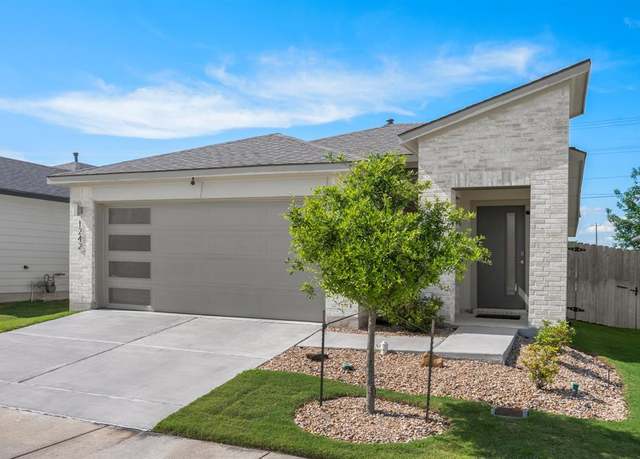 Property at 1242 Amistad Loop, College Station, TX 77845, 3 beds, 2 baths