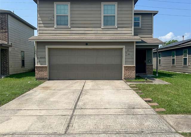 Property at 10223 Dawson Hill Ln, Houston, TX 77044, 3 beds, 2.5 baths