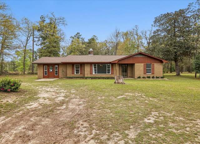 Property at 453 Private Road 8430, Bon Wier, TX 75928, 3 beds, 2 baths