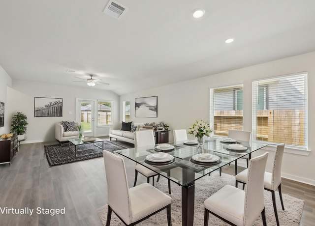 Property at 17885 Stone Terrace Ln, Montgomery, TX 77316, 4 beds, 2 baths