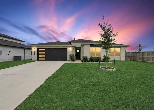 Property at 1731 Maclane Ct, Richmond, TX 77469, 6 beds, 3 baths