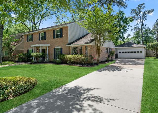 Property at 17615 Loring Ln, Spring, TX 77388, 5 beds, 2.5 baths