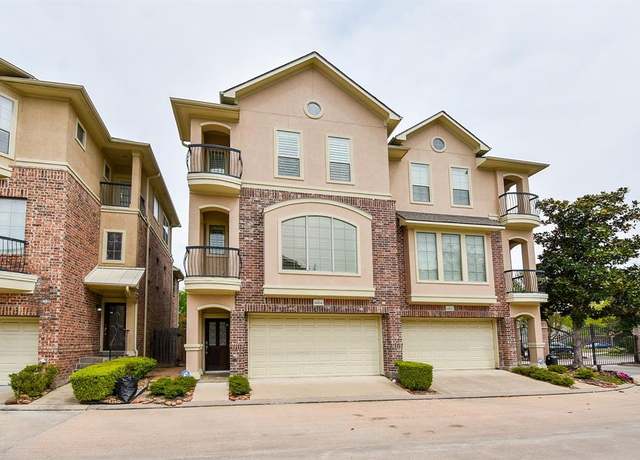 Property at 8004 Stoneyway Dr, Houston, TX 77040, 3 beds, 2.5 baths