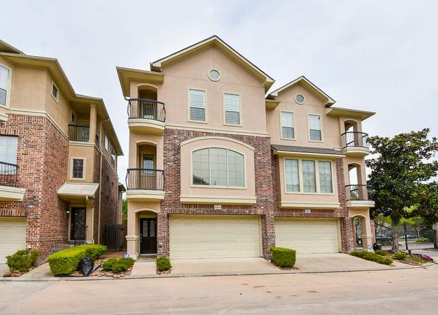 Property at 8004 Stoneyway Dr, Houston, TX 77040, 3 beds, 2.5 baths