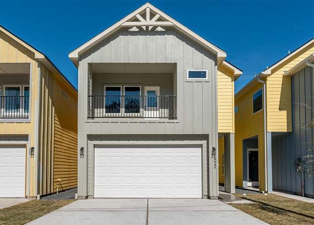 Property at 2022 Wavell St, Houston, TX 77088, 3 beds, 2.5 baths