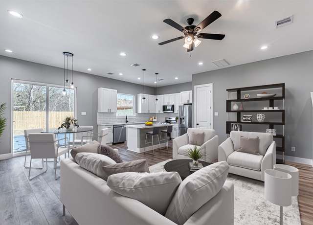Property at 2022 Wavell St, Houston, TX 77088, 3 beds, 2.5 baths