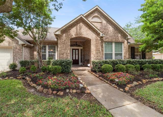 Property at 20910 Silver Chase Ln, Richmond, TX 77406, 3 beds, 3 baths