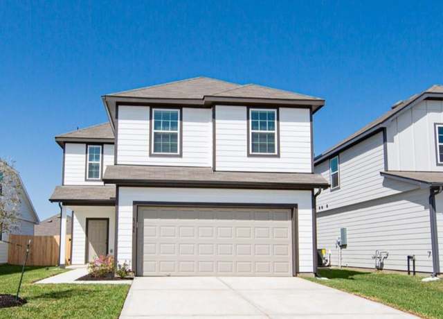 Property at 5106 Shelby Katherine Dr, Rosharon, TX 77583, 4 beds, 2.5 baths