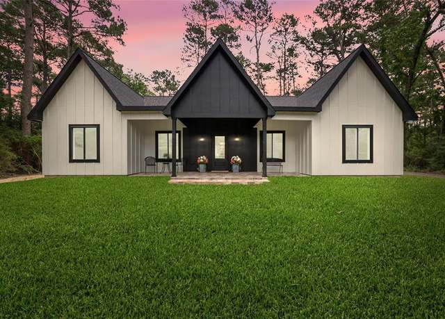 Property at 23114 Cardinal Dr, Hockley, TX 77447, 3 beds, 2.5 baths