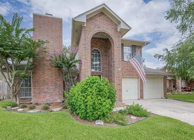 Property at 14334 Cypress Valley Dr, Cypress, TX 77429, 4 beds, 2.5 baths