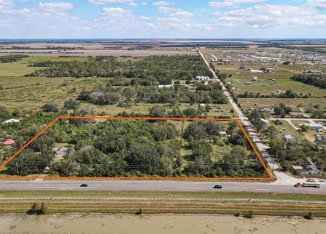 Property at 123 County Road 51, Rosharon, TX 77583