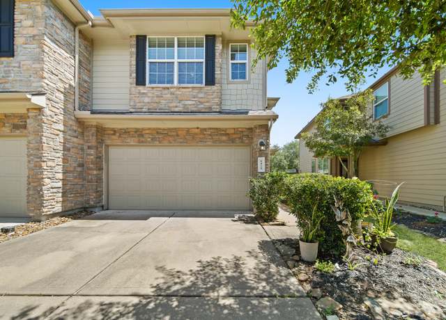 Property at 6415 Densberry Ln, Katy, TX 77494, 3 beds, 2.5 baths