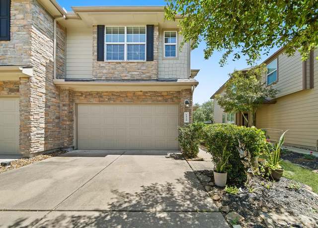 Property at 6415 Densberry Ln, Katy, TX 77494, 3 beds, 2.5 baths