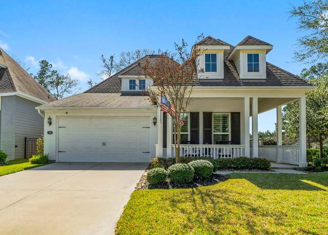 Property at 133 Pilazzo St, Montgomery, TX 77316, 4 beds, 3 baths