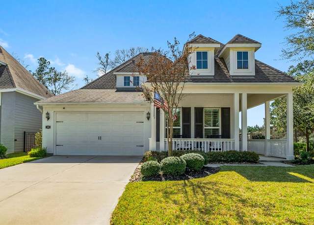 Property at 133 Pilazzo St, Montgomery, TX 77316, 4 beds, 3 baths