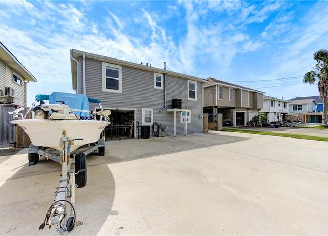 Property at 138 Tarpon St, Bayou Vista, TX 77563, 3 beds, 2 baths