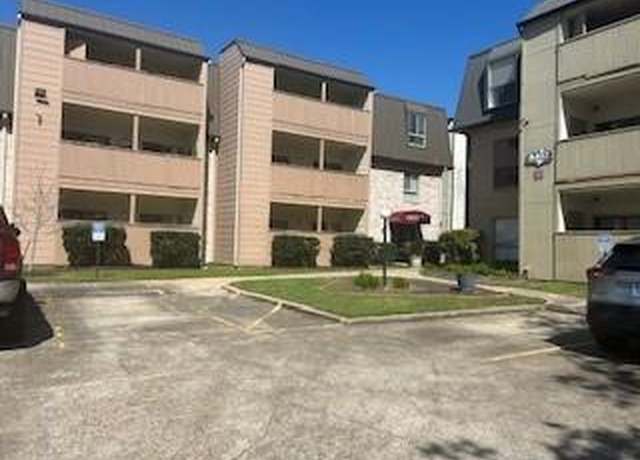 Property at 8415 Hearth Dr, Houston, TX 77054, 2 beds, 1 bath