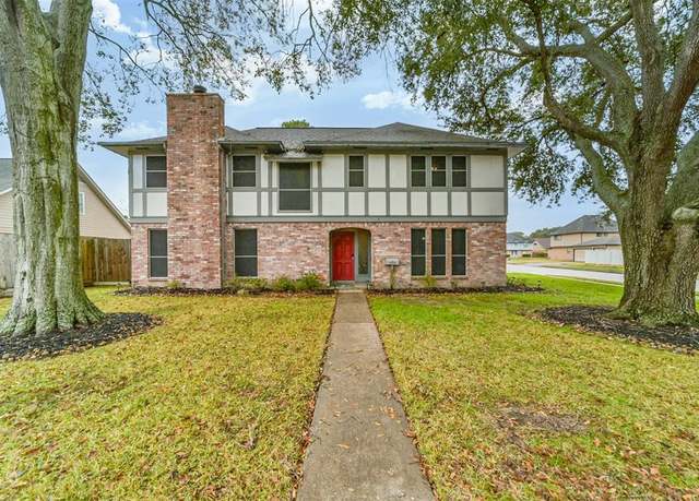 Property at 4002 Willowind Dr, Pasadena, TX 77504, 4 beds, 2.5 baths