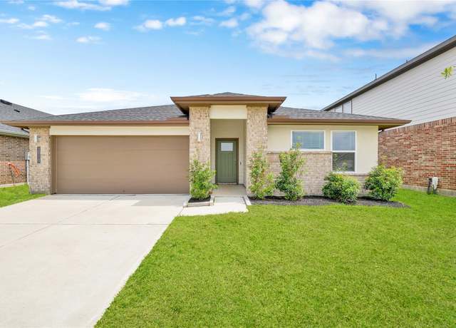 Property at 30119 Ousel Falls Ln, Katy, TX 77494, 4 beds, 2 baths