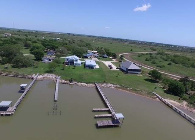 Property at 16 Trout St, Palacios, TX 77465, 5 beds, 4 baths