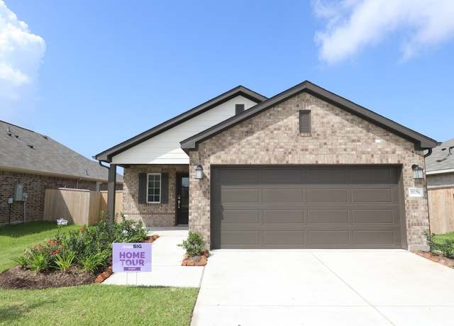 Property at 1626 Country View Dr, Rosenberg, TX 77471, 3 beds, 2.5 baths
