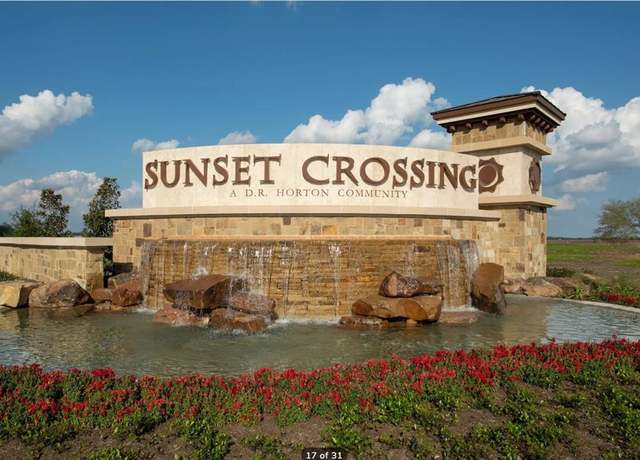 Property at 1827 Bryson Hts, Rosenberg, TX 77469, 3 beds, 2 baths