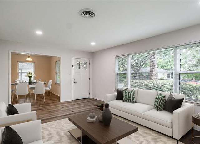 Property at 3515 Norris Dr, Houston, TX 77025, 3 beds, 3 baths