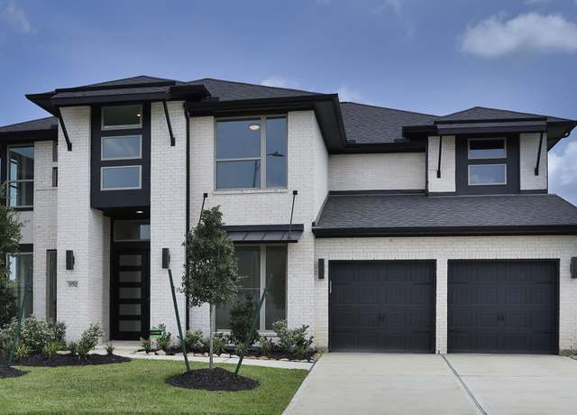 Property at 19702 Quarter Horse Dr, Tomball, TX 77377, 5 beds, 4.5 baths