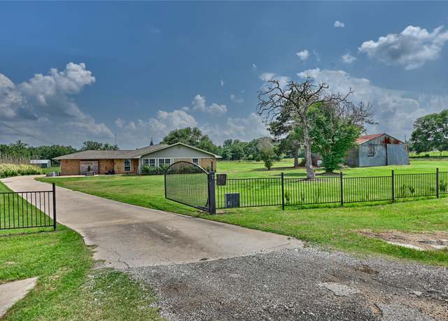 Property at 2758 Fm 1361, Somerville, TX 77879, 3 beds, 2 baths