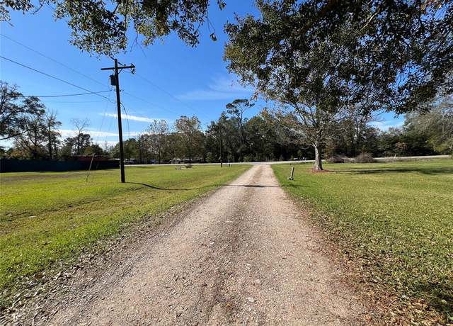 Property at 2723 Fm 1010 Rd, Cleveland, TX 77327, 3 beds, 2.5 baths