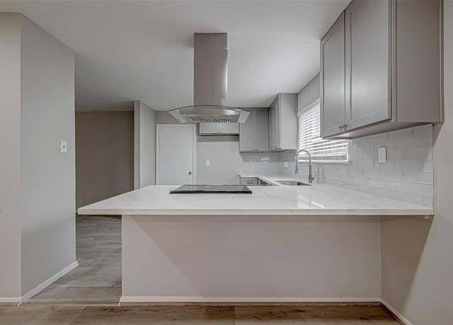 Property at 7546 Bubbling Spring Ln, Houston, TX 77086, 3 beds, 2 baths