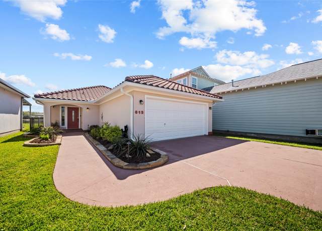 Property at 615 28th St, San Leon, TX 77539, 2 beds, 2 baths