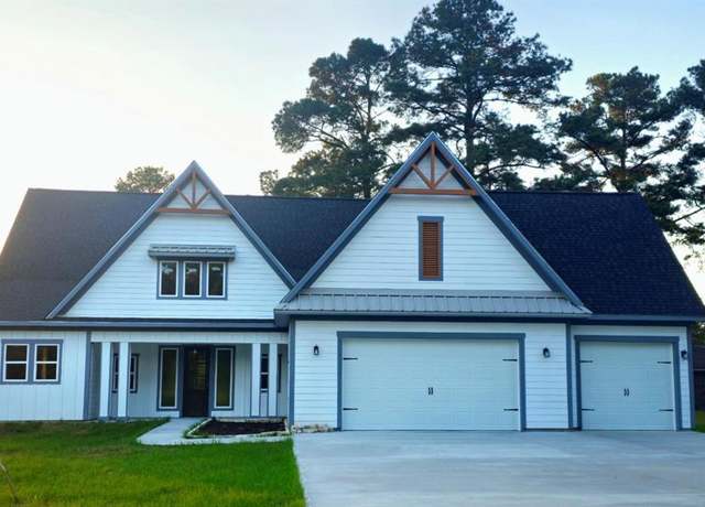 Property at 20 Lazy Spgs, Trinity, TX 75862, 3 beds, 2.5 baths